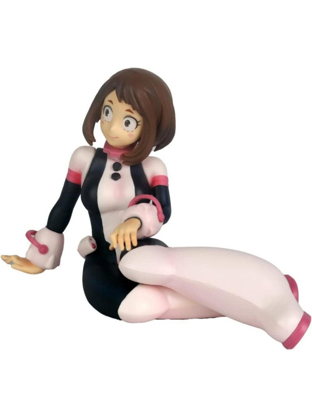 My Hero Academia Break Time Collection Uraraka Ochako Figure - Collectible Toy